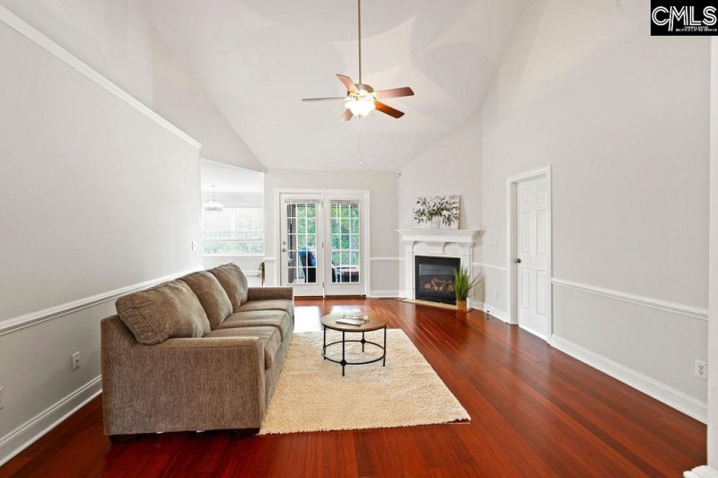 Property image 4 of 849 Heartleaf Drive in Summit Hills-amaryllis Woods, Columbia, SC 29229