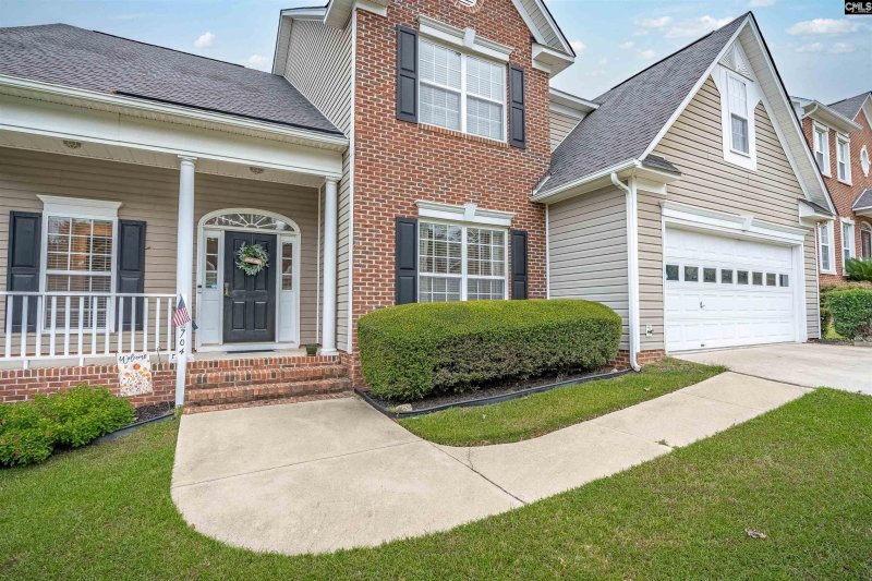 Property image 3 of 704 Millplace Loop in Milford Park, Irmo, SC 29063