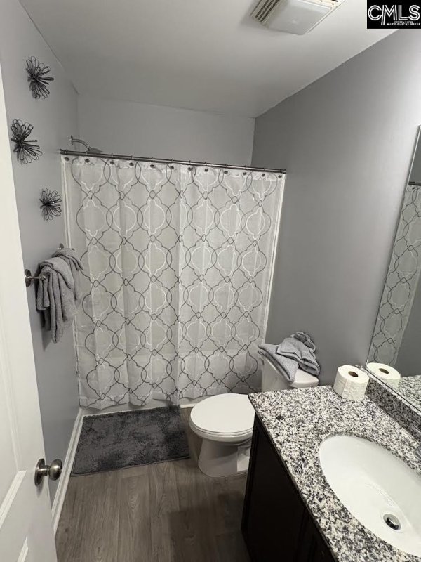 Property image 5 of 115 Bent Holly Drive in Honeytree Glenn, Hopkins, SC 29209-3476