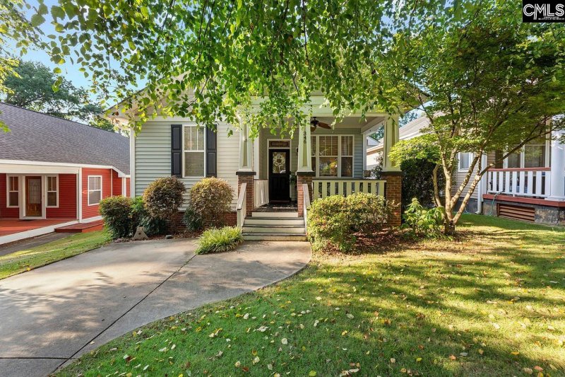 Property image 2 of 346 Hilltop Place in Atrium Park, Columbia, SC 29203