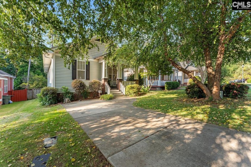 Property image 4 of 346 Hilltop Place in Atrium Park, Columbia, SC 29203