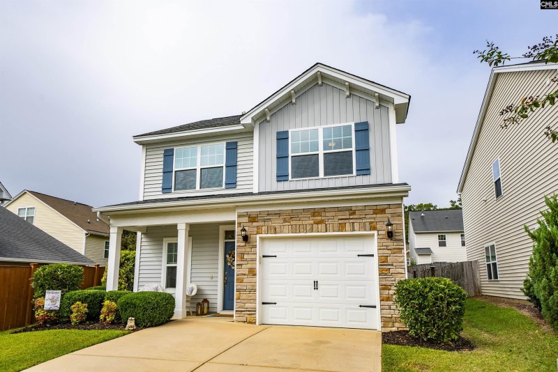 Property image 3 of 739 Helmsman Lane in Osprey, Chapin, SC 29036