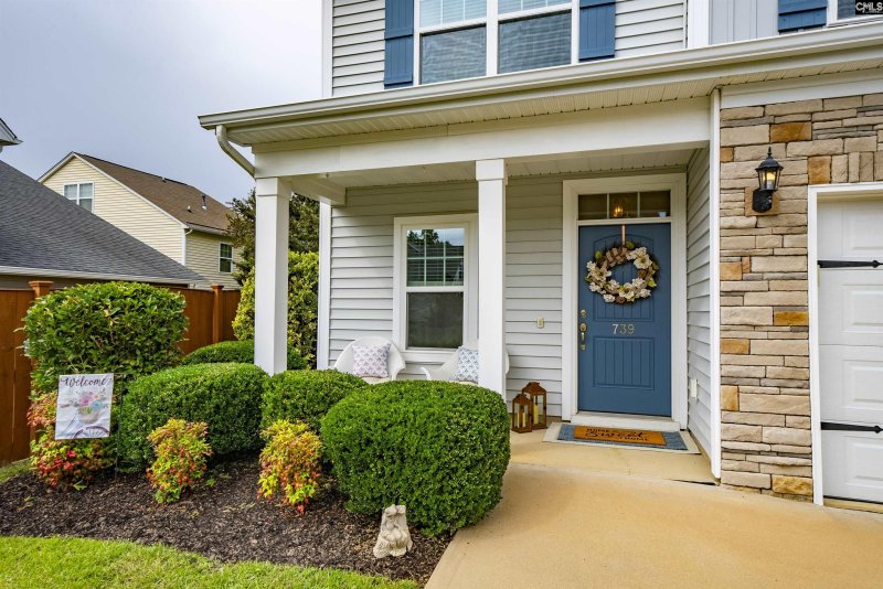 Property image 4 of 739 Helmsman Lane in Osprey, Chapin, SC 29036