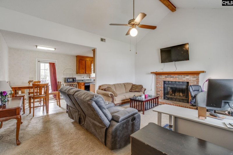 Property image 3 of 224 Castlewood Lane in Briarcliffe Estates, Elgin, SC 29045