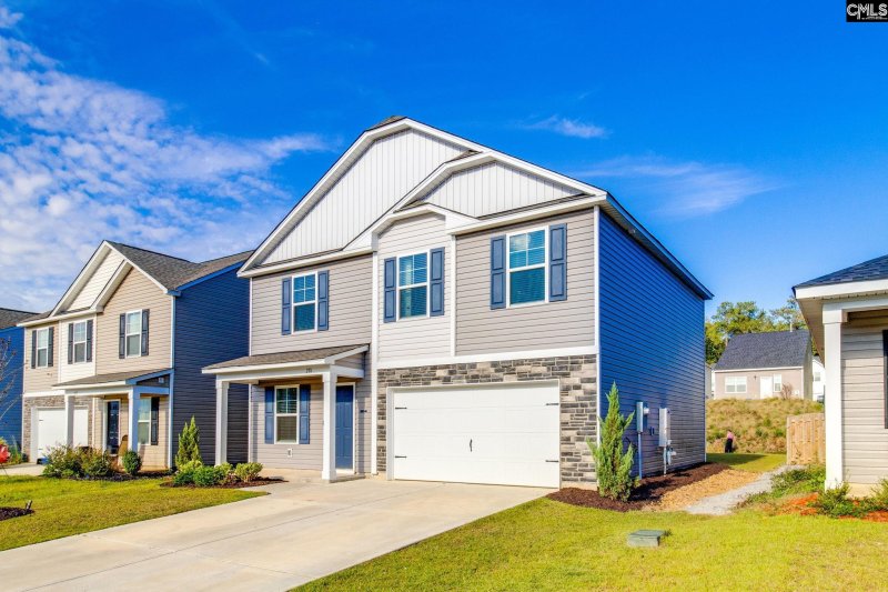 Property image 2 of 281 Savannah Wood Road in Savannah Woods, Hopkins, SC 29061