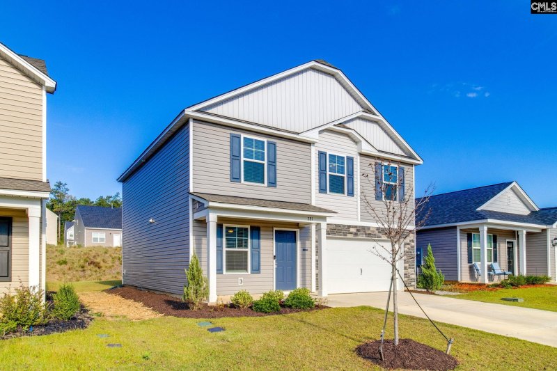 Property image 3 of 281 Savannah Wood Road in Savannah Woods, Hopkins, SC 29061