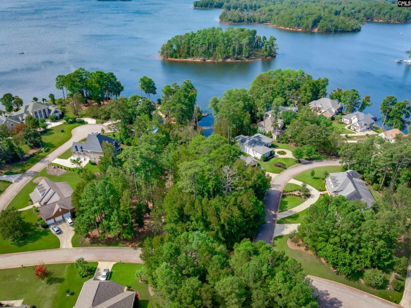 Property image 2 of 338 Lake Estate Drive in Timberlake Estates, Chapin, SC 29036