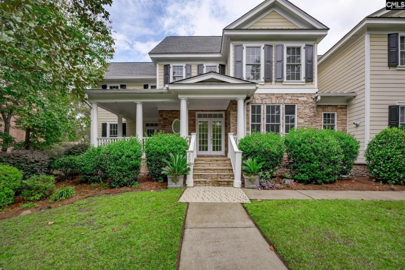 Property image 3 of 200 Longfield Lane in Greenhill Parish, Elgin, SC 29045