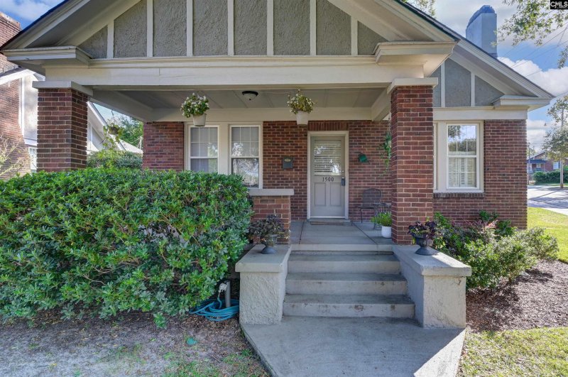 Property image 3 of 1500 King Street in Melrose Heights, Columbia, SC 29205