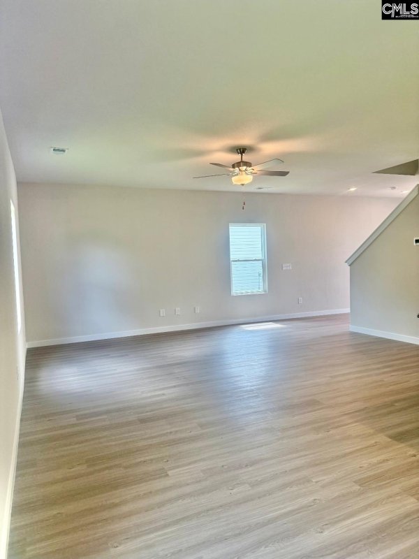 Property image 4 of 1669 Hidden Garden Lane in Finlay Farms, Gilbert, SC 29054