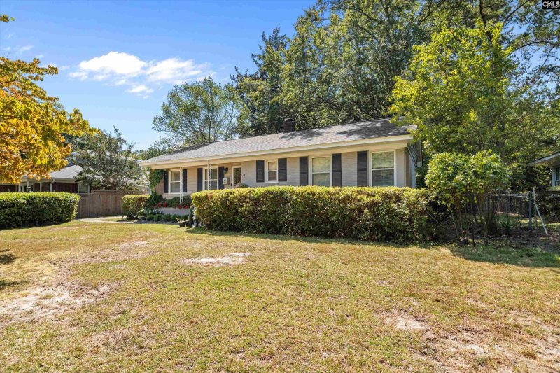 Property image 3 of 2922 Bagnal Drive in Druid Hills, Columbia, SC 29204-2624