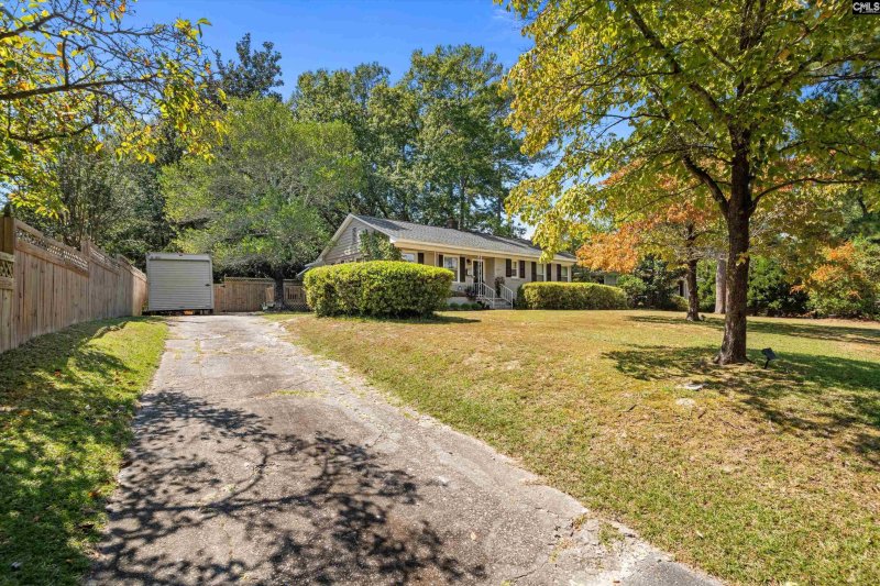 Property image 4 of 2922 Bagnal Drive in Druid Hills, Columbia, SC 29204-2624