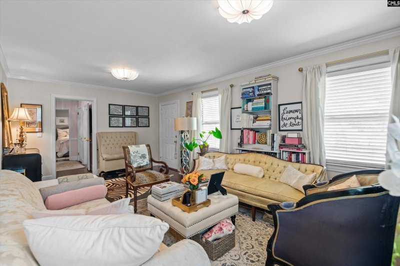 Property image 5 of 2922 Bagnal Drive in Druid Hills, Columbia, SC 29204-2624