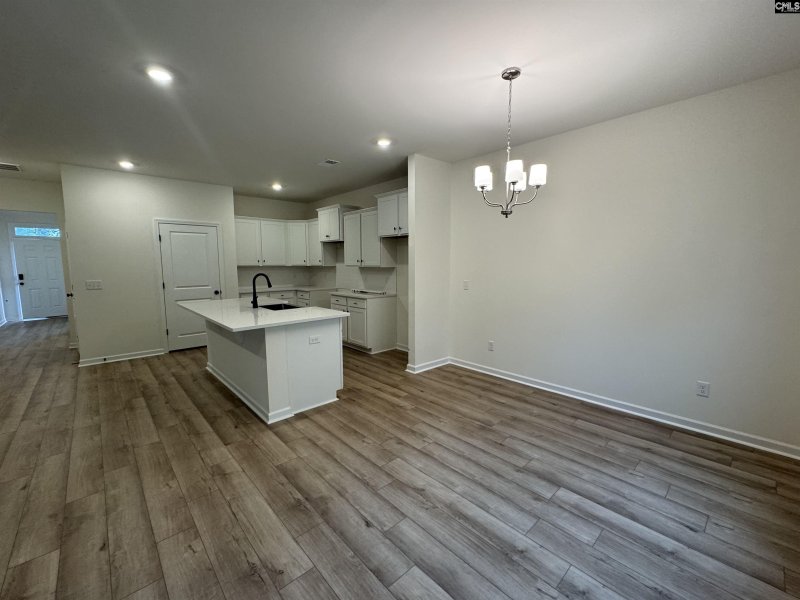 Property image 4 of 558 Griffon Drive in Boykin Hills, Chapin, SC 29036