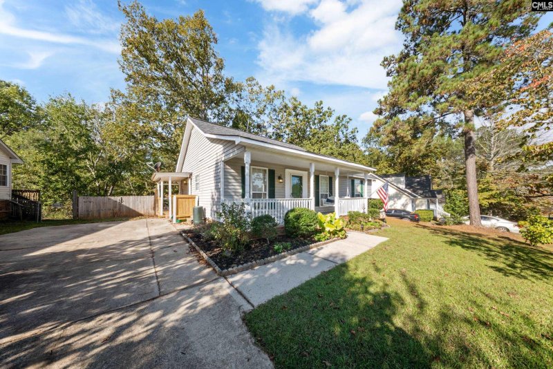 Property image 3 of 709 Riverwalk in Riverwalk, Irmo, SC 29063