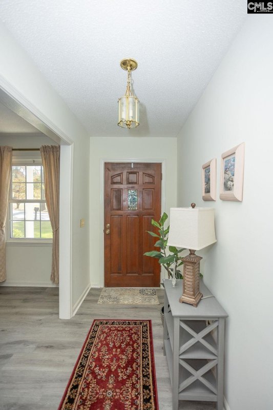 Property image 3 of 1413 Waterhill Drive in Murraywood, Columbia, SC 29212-1126