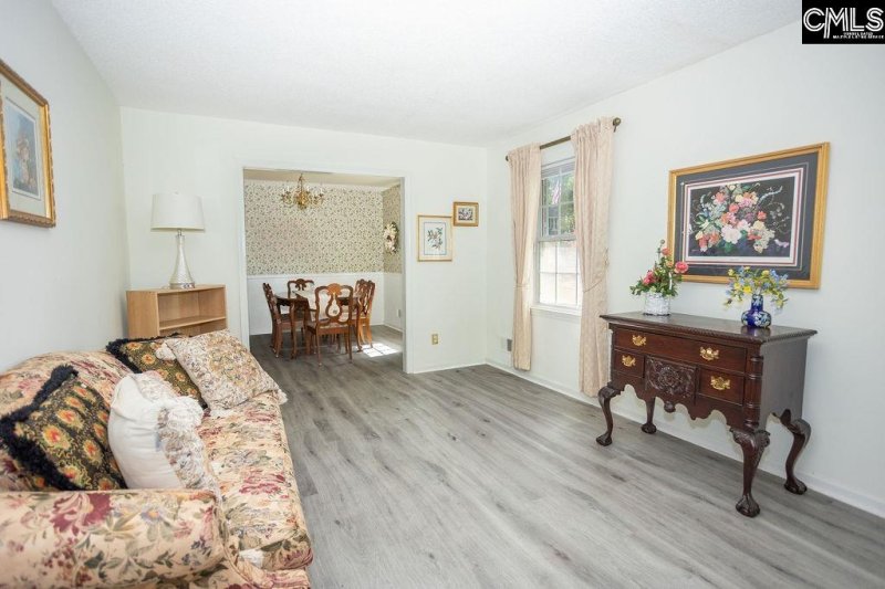 Property image 5 of 1413 Waterhill Drive in Murraywood, Columbia, SC 29212-1126