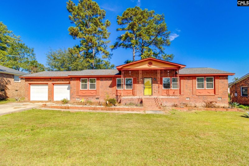 209 Meadowbury Drive