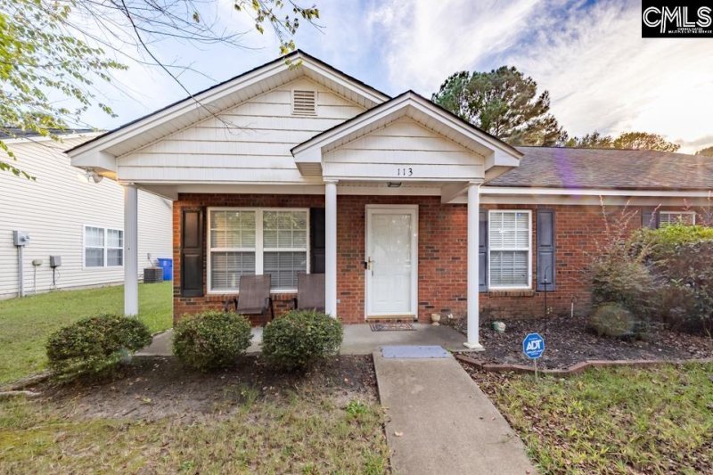113 Colonial Commons Drive