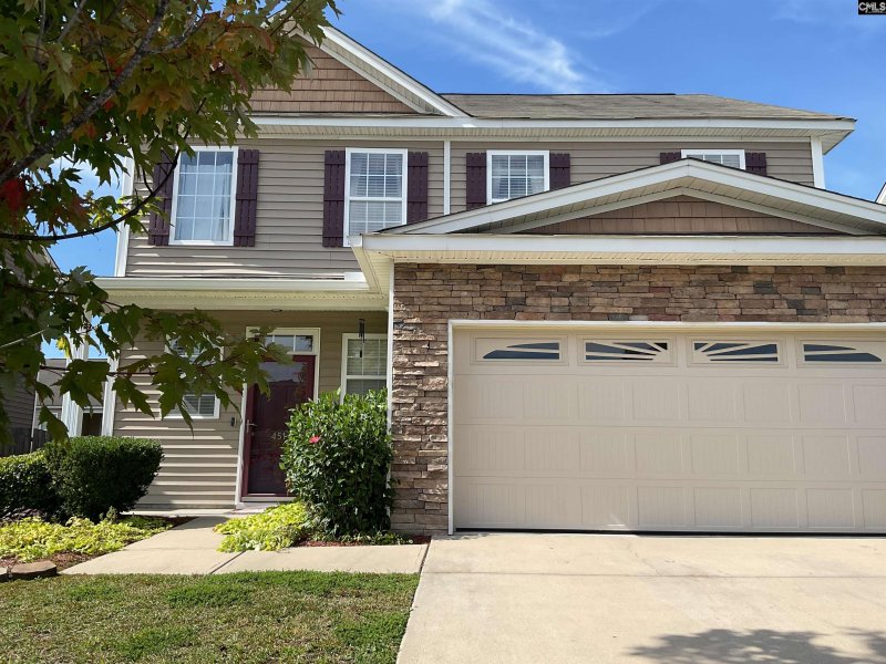 Property image 2 of 451 Freshwater Drive in Villages At Lakeshore, Columbia, SC 29229