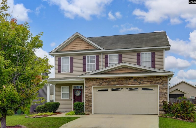 Property image 3 of 451 Freshwater Drive in Villages At Lakeshore, Columbia, SC 29229