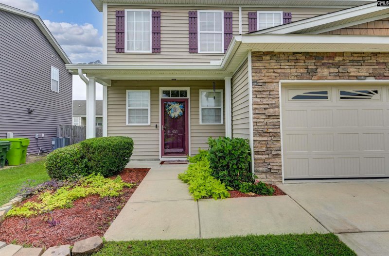 Property image 4 of 451 Freshwater Drive in Villages At Lakeshore, Columbia, SC 29229