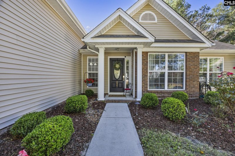Property image 2 of 446 Abbeydale Way in Lake Carolina-sandy Glen, Columbia, SC 29229