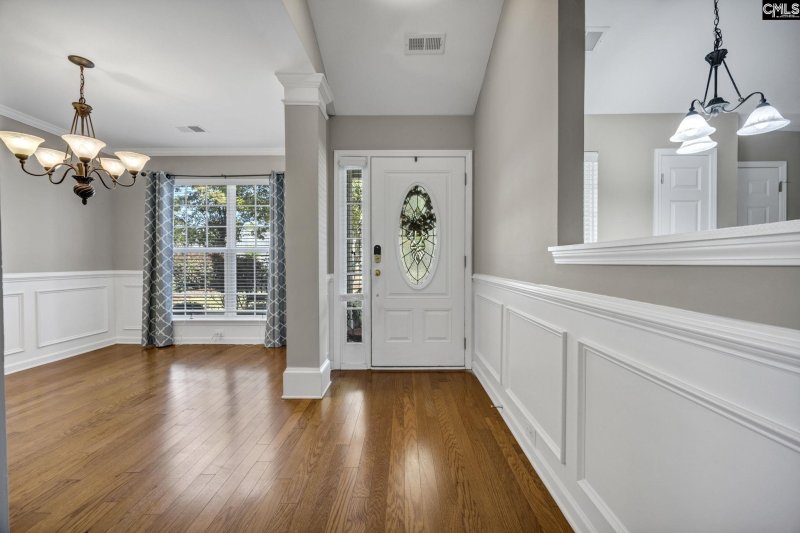 Property image 3 of 446 Abbeydale Way in Lake Carolina-sandy Glen, Columbia, SC 29229