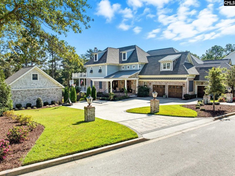 Property image 2 of 27 Veranda Lane in Cobblestone Park, Blythewood, SC 29016