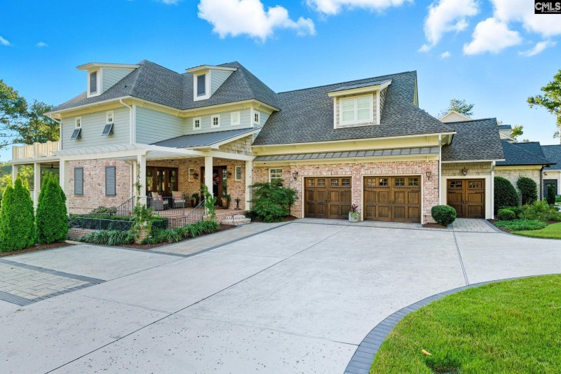 Property image 3 of 27 Veranda Lane in Cobblestone Park, Blythewood, SC 29016