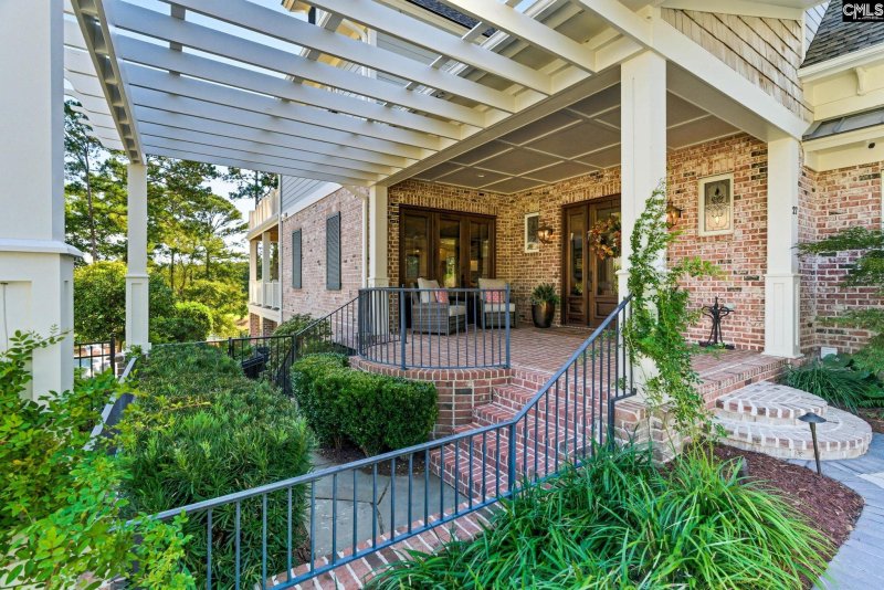 Property image 4 of 27 Veranda Lane in Cobblestone Park, Blythewood, SC 29016