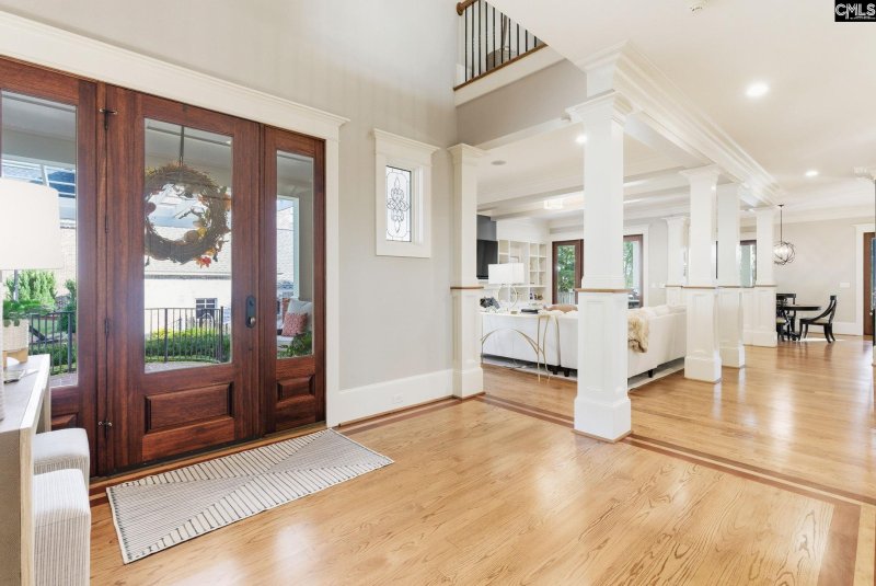 Property image 5 of 27 Veranda Lane in Cobblestone Park, Blythewood, SC 29016