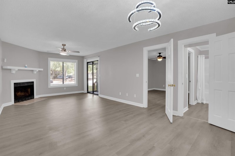 6001 Village Creek Drive