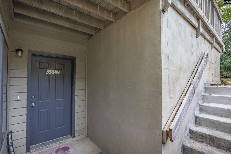 Property image 4 of 6001 Village Creek Drive in Village Creek, Columbia, SC 29210