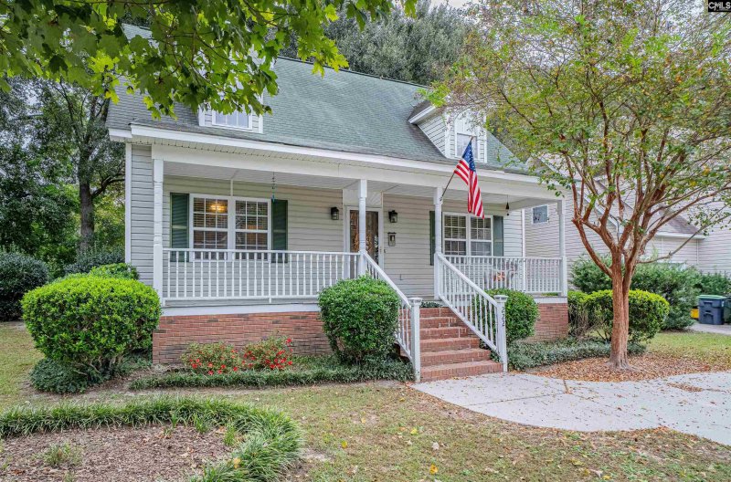 222 Montclaire Circle