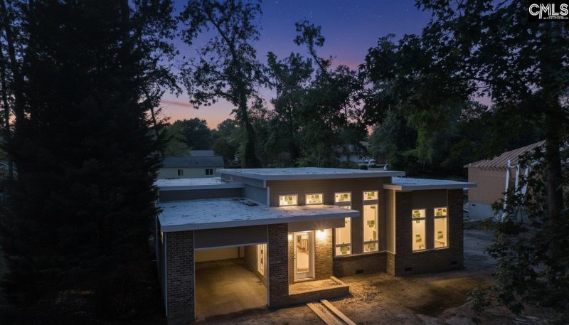 Property image 3 of 2405 Barhamville Road in Barhamville, Columbia, SC 29204