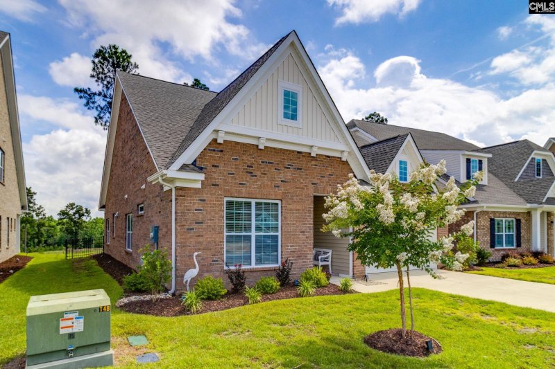 Property image 3 of 441 Layup Circle in Northwoods Villas At Woodcreek Farms, Elgin, SC 29045
