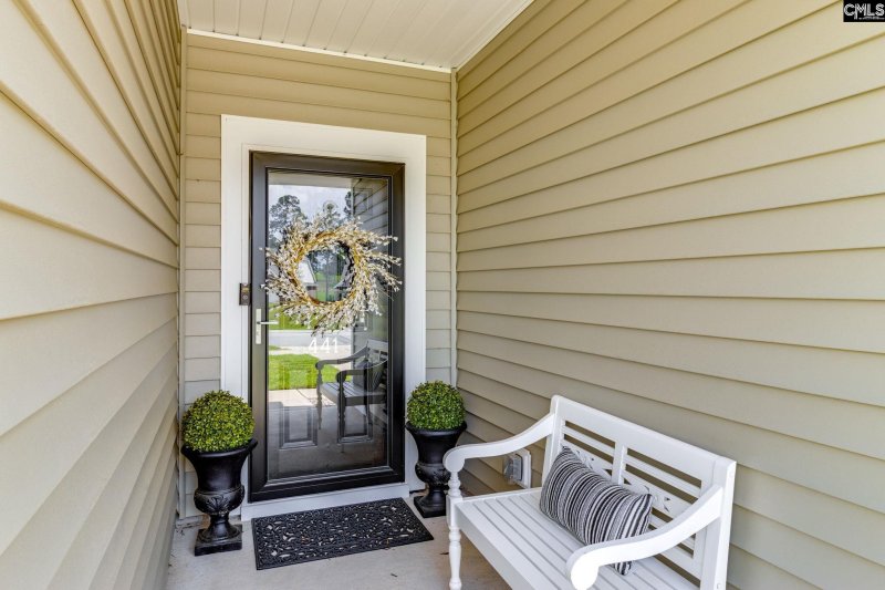 Property image 4 of 441 Layup Circle in Northwoods Villas At Woodcreek Farms, Elgin, SC 29045