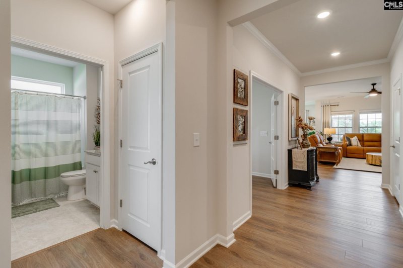 Property image 5 of 441 Layup Circle in Northwoods Villas At Woodcreek Farms, Elgin, SC 29045