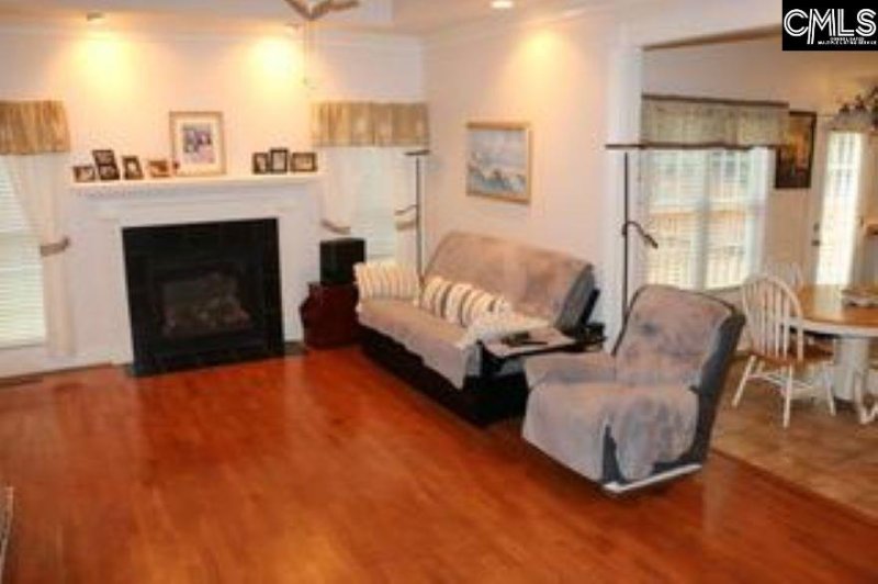 Property image 4 of 125 Mariners Creek Drive in Mariners Creek, Lexington, SC 29072