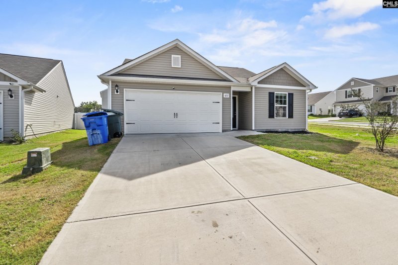Property image 3 of 622 Calming Dusk Way in The Valley, Elgin, SC 29045