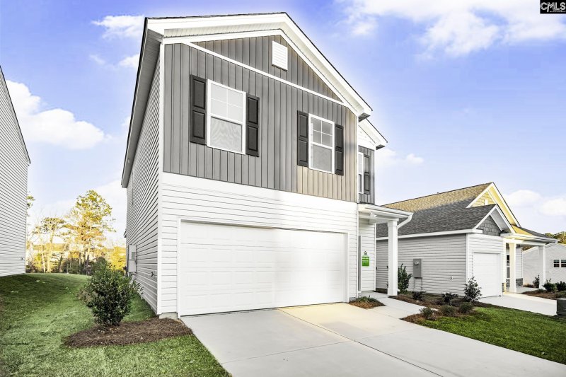 Property image 3 of 343 Hardwick Drive in Haynes Park, Columbia, SC 29223