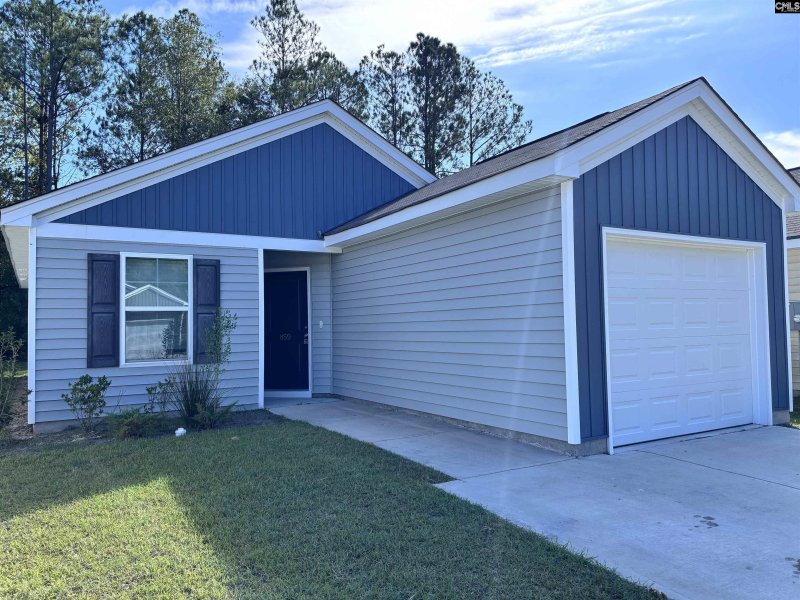 Property image 2 of 859 Summerwood Lane in Summerwood, Columbia, SC 29223