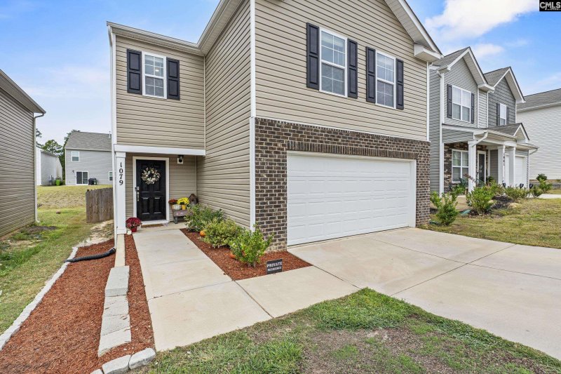 Property image 3 of 1079 Belmont Green Road in Bowden Village, Columbia, SC 29209