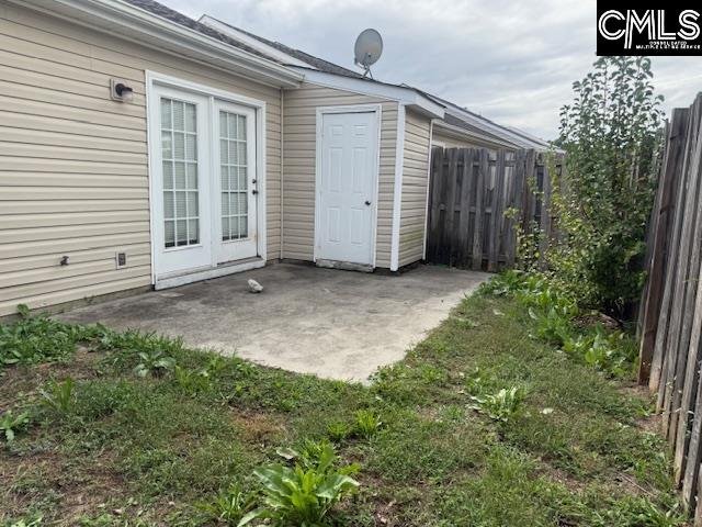 Property image 3 of 353 Elders Pond Circle in Elders Pond, Columbia, SC 29229