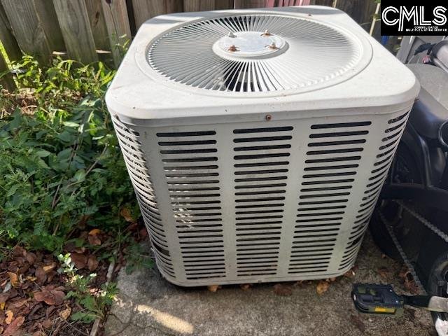 Property image 5 of 118 Elkhorn Lane in Elders Pond, Columbia, SC 29229