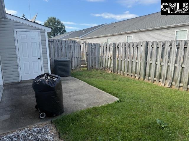 Property image 2 of 121 Elkhorn Lane in Elders Pond, Columbia, SC 29229