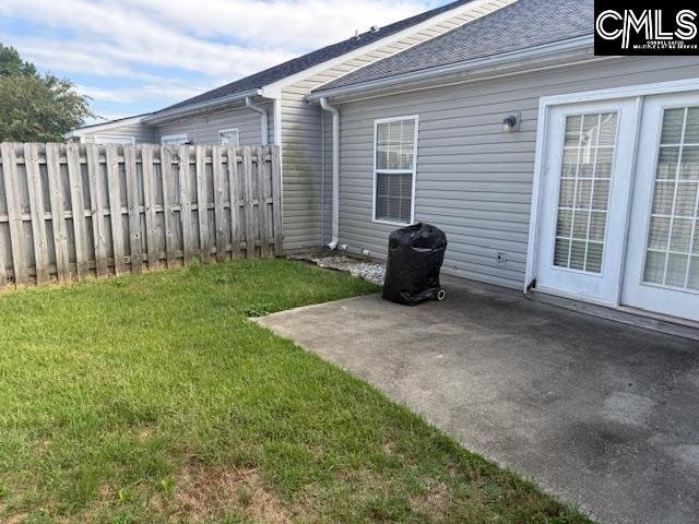 Property image 4 of 121 Elkhorn Lane in Elders Pond, Columbia, SC 29229