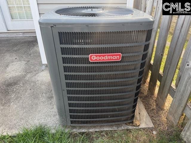 Property image 5 of 121 Elkhorn Lane in Elders Pond, Columbia, SC 29229