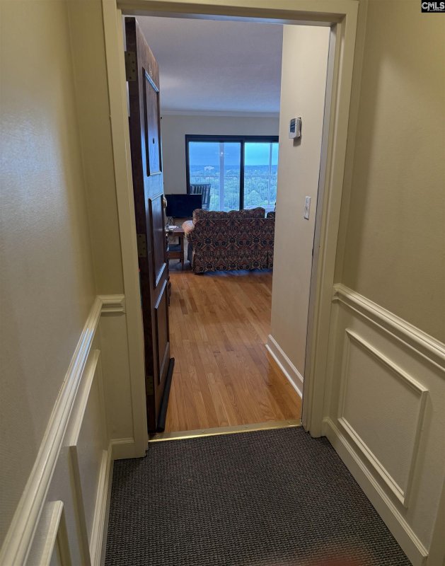 Property image 2 of 1825 St Julian Place 18f in Middleborough, Columbia, SC 29204